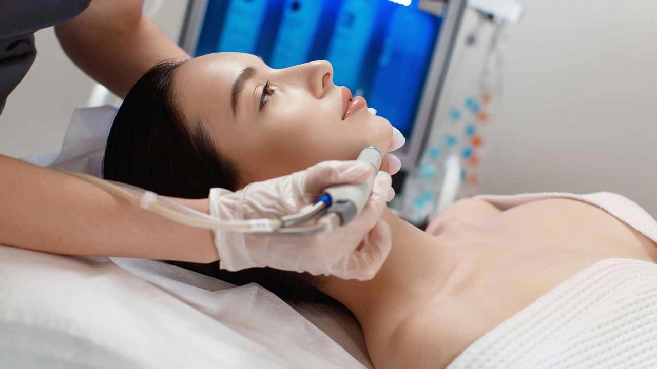 Linfodrenaggio massaggio drenante